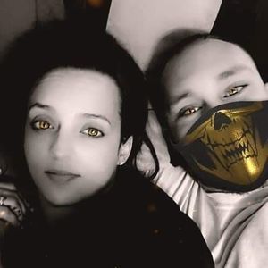 Meet your Posher, Steven